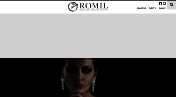 romiljewelry.com