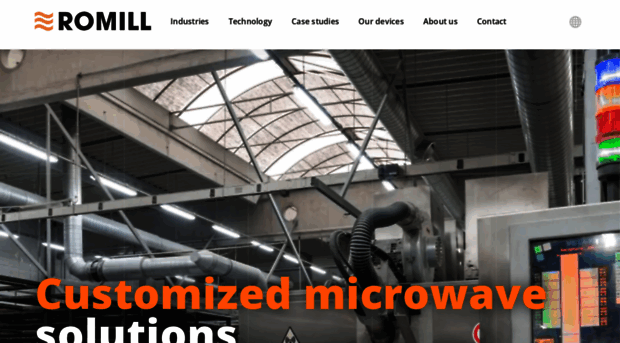 romill.com