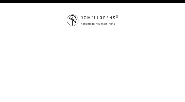 romillopens.com