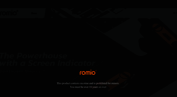 romioecig.com.cn
