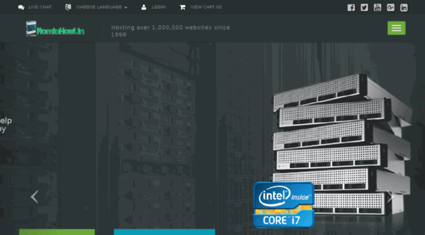 romiohost.in