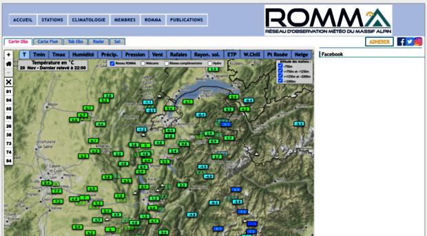 romma.fr