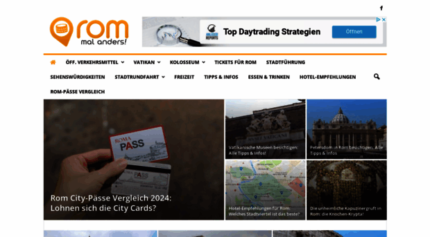 rommalanders.com