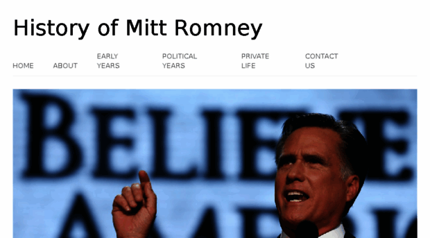 romney2012.tv