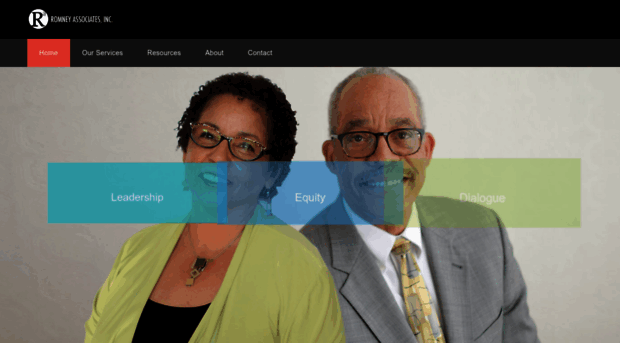 romneyassociates.com