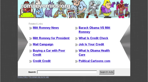 romneyomics.org