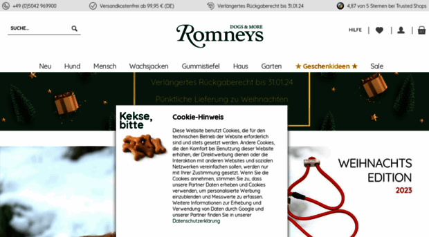 romneys.de