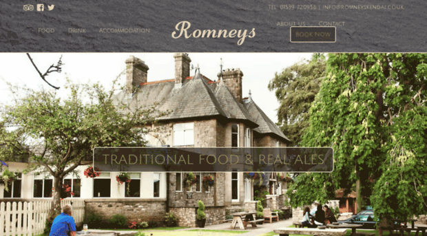 romneyskendal.co.uk