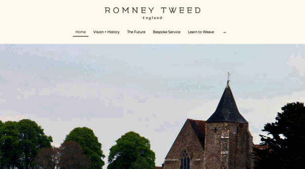 romneytweed.co.uk