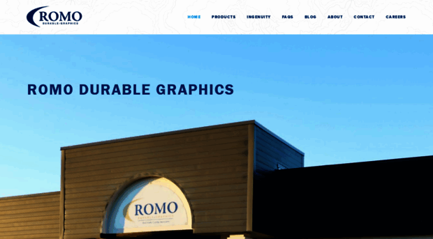 romoinc.com