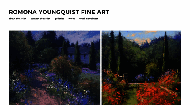 romonayoungquist.com