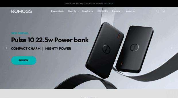 romossus.com