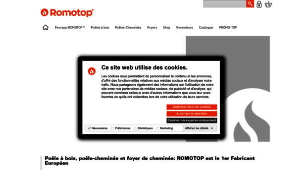 romotop.fr