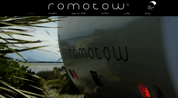 romotow.com