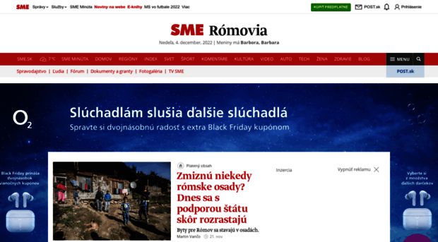 romovia.sme.sk