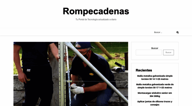 rompecadenas.com.ar