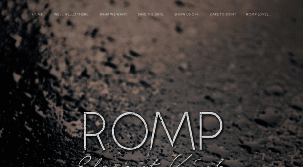 rompevent.weebly.com