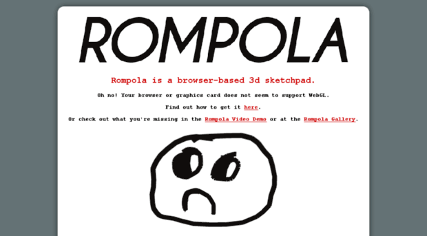 rompola.com