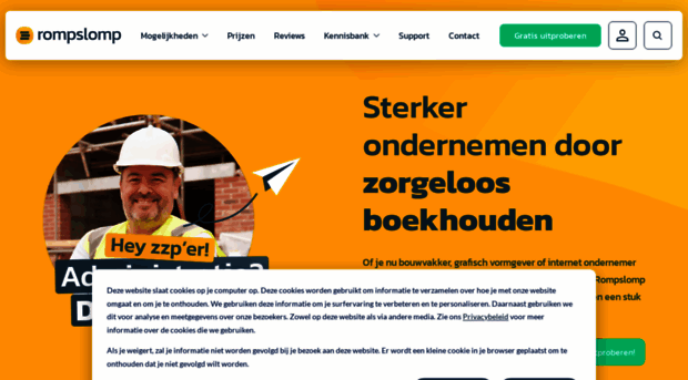 rompslomp.nl