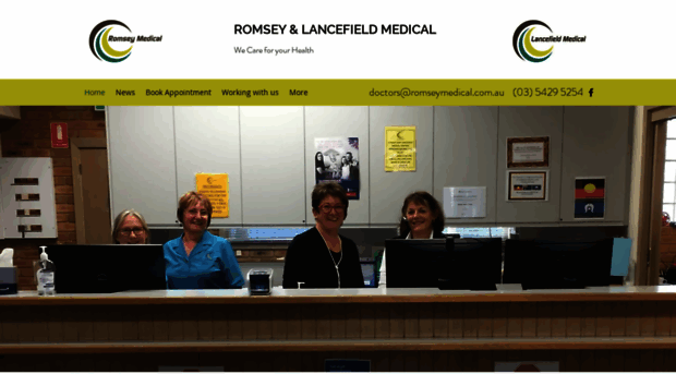 romseymedical.com.au