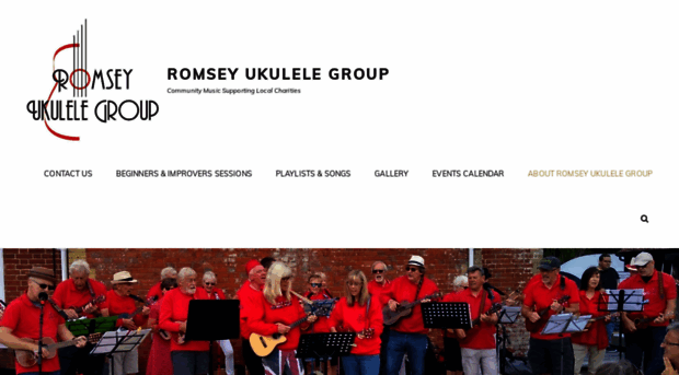 romseyukulele.co.uk