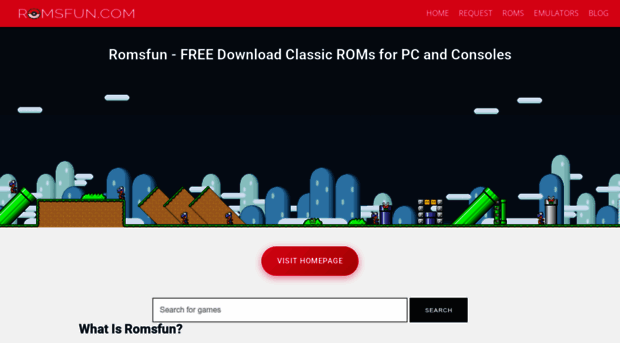 romsfun.fun