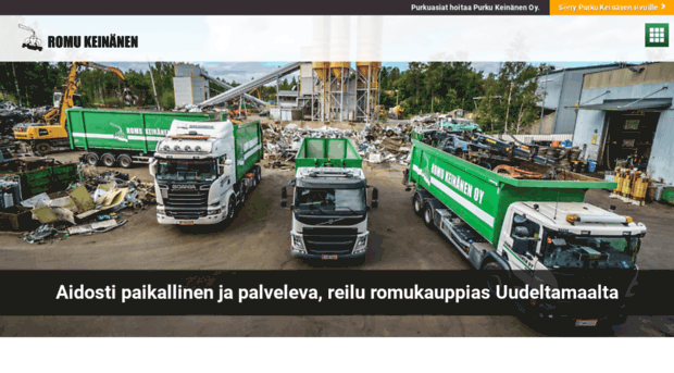 romukeinanen.fi