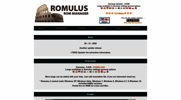 romulus.dats.site