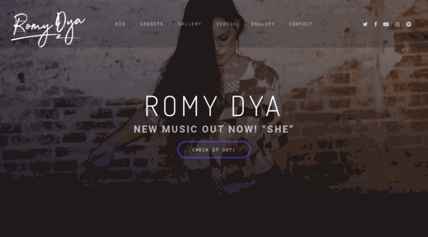 romydya.com