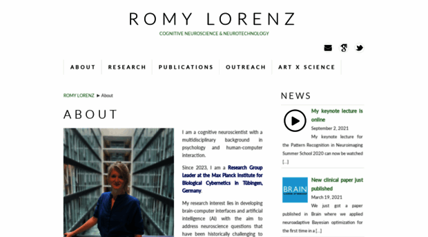 romylorenz.com