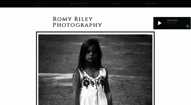 romyrileyphotography.com