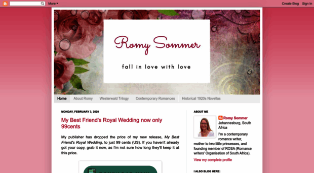 romysommer.blogspot.com