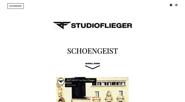 ron-flieger.com