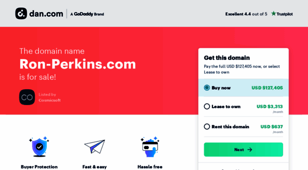 ron-perkins.com