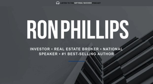 ron-phillips.com