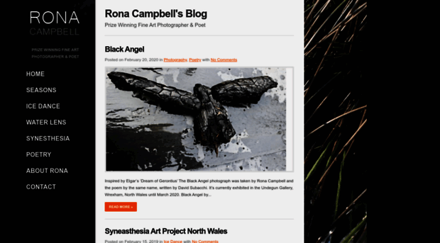 ronacampbell.com