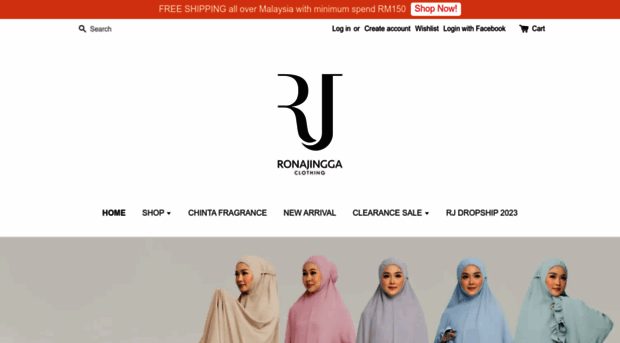 ronajingga.com