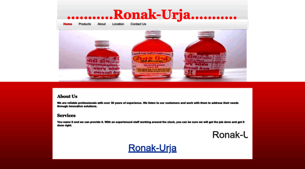 ronak-urja.yolasite.com