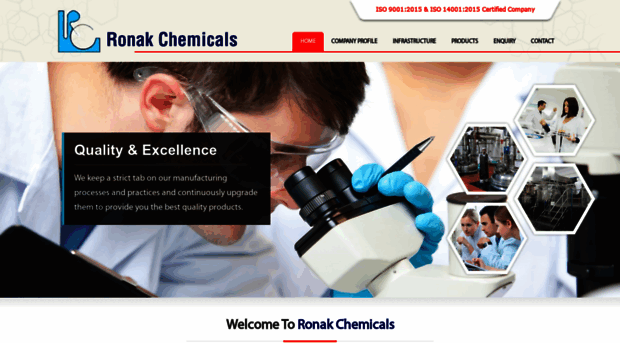 ronakchemicals.com