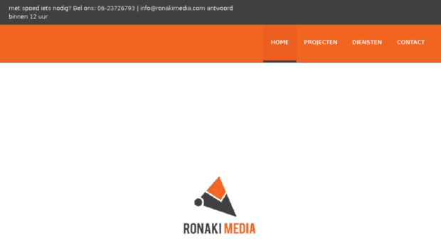 ronakimedia.com