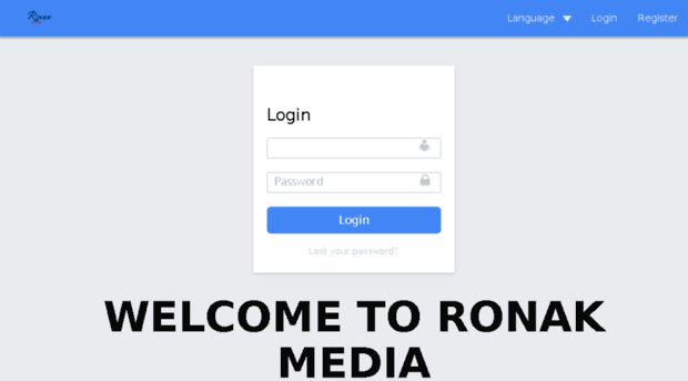ronakmedia.com