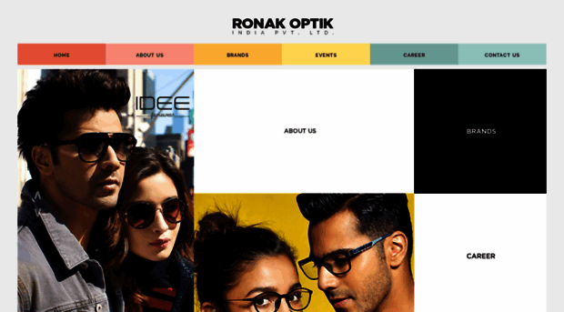 ronakoptik.com