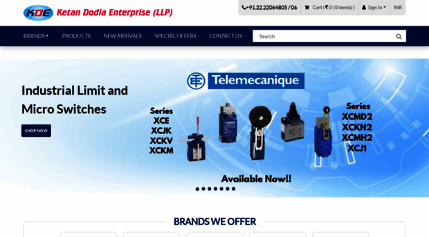 ronakswitchgear.com