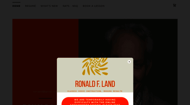 ronald-land.com