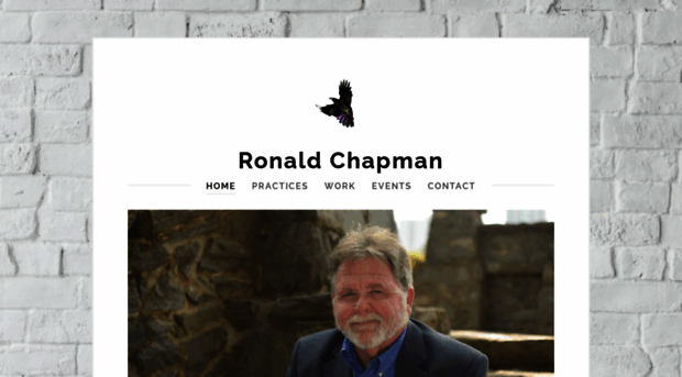 ronaldchapman.com