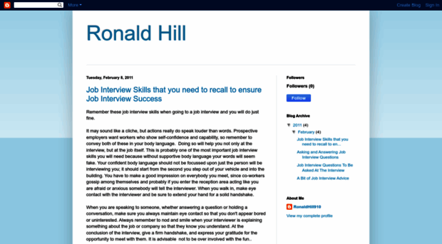 ronaldhill910.blogspot.com