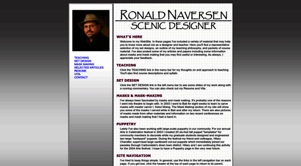 ronaldnaversen.com