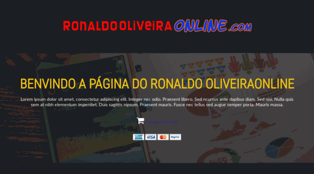 ronaldooliveiraonline.com