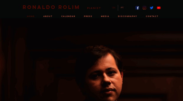 ronaldorolim.com