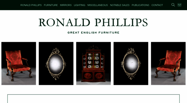 ronaldphillipsantiques.co.uk